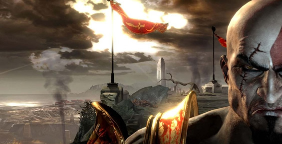 God of War III